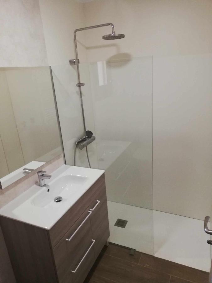 Casa Cotefablo Aloj Sorrosal Gavin Biescas Appartement Buitenkant foto