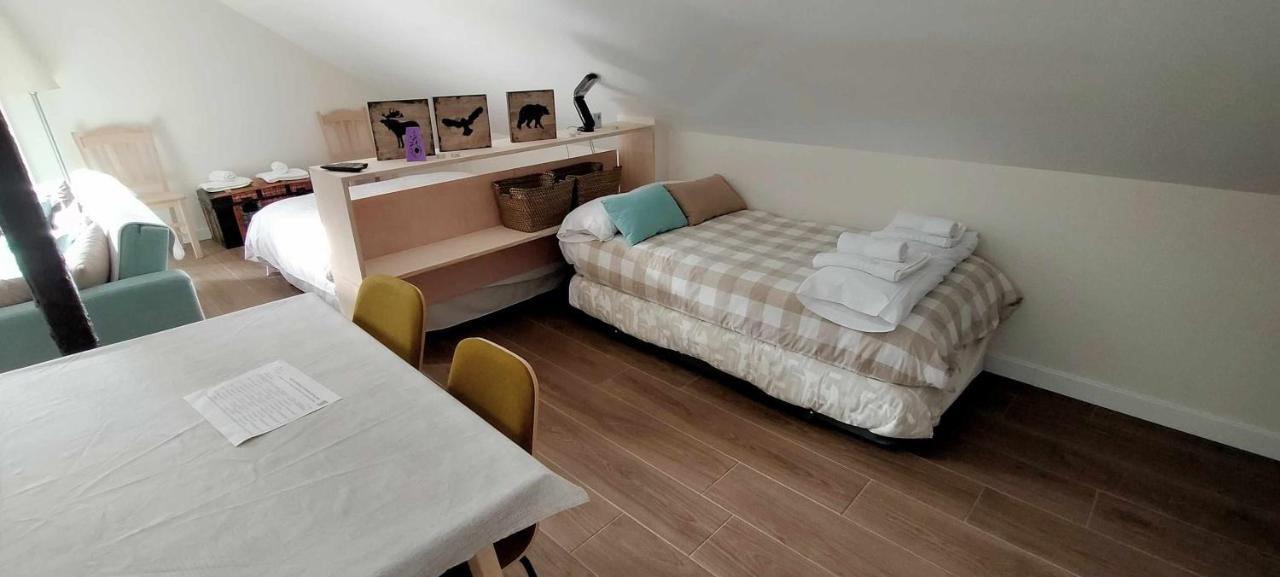 Casa Cotefablo Aloj Sorrosal Gavin Biescas Appartement Buitenkant foto