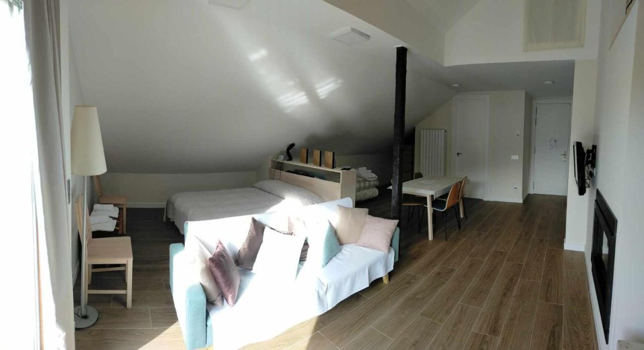 Casa Cotefablo Aloj Sorrosal Gavin Biescas Appartement Buitenkant foto