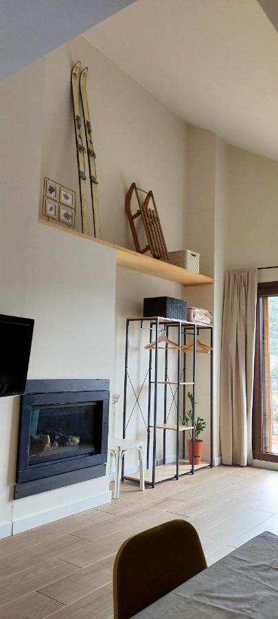 Casa Cotefablo Aloj Sorrosal Gavin Biescas Appartement Buitenkant foto